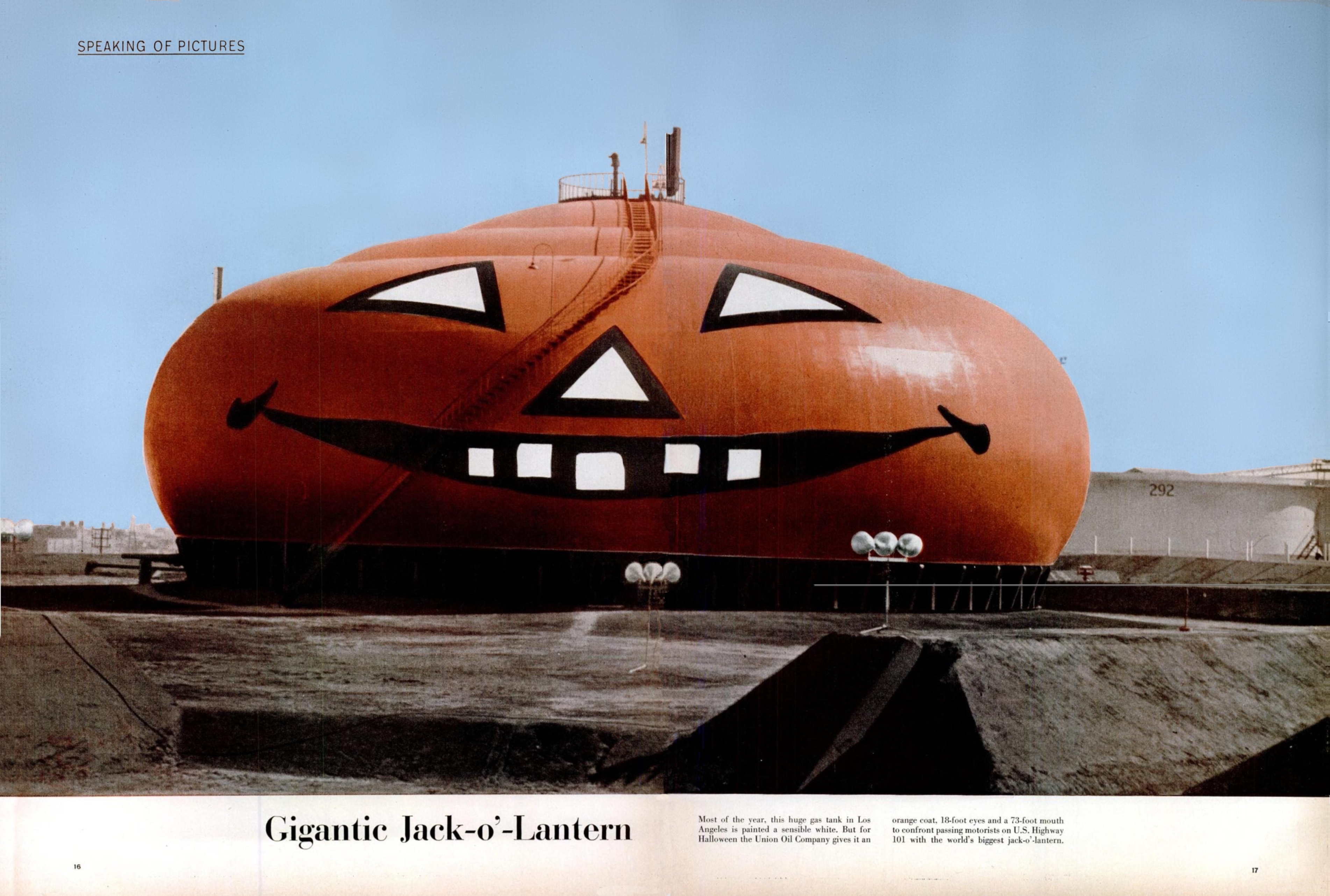 You Don't Know (Smilin') Jack! | Los Angeles Public Library